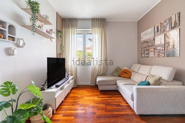 appartamento in vendita a Milano in zona Il Portello
