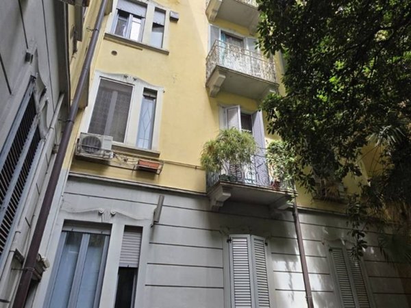 appartamento in vendita a Milano in zona Centro Direzionale