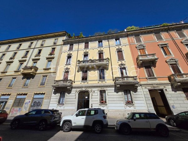 appartamento in vendita a Milano in zona Porta Venezia
