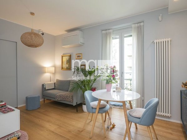 appartamento in vendita a Milano in zona Porta Romana