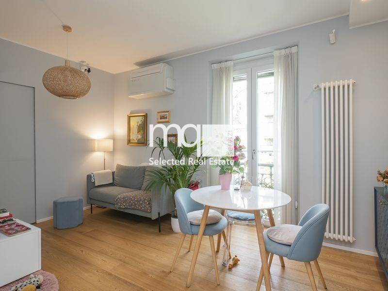 appartamento in vendita a Milano in zona Porta Romana