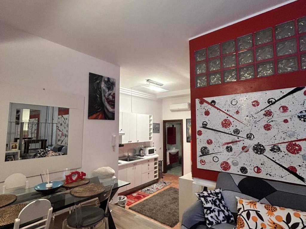 appartamento in vendita a Milano in zona Città Studi