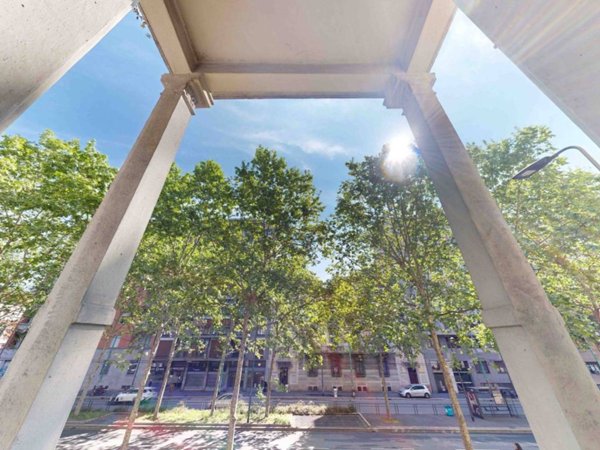 appartamento in vendita a Milano in zona Porta Venezia
