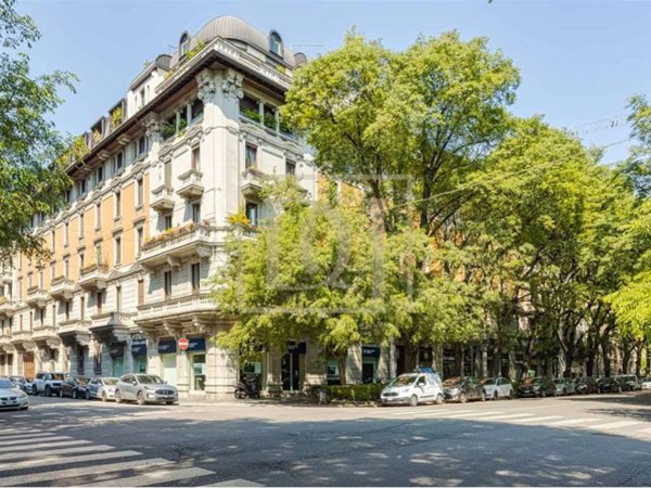 appartamento in vendita a Milano in zona Porta Venezia