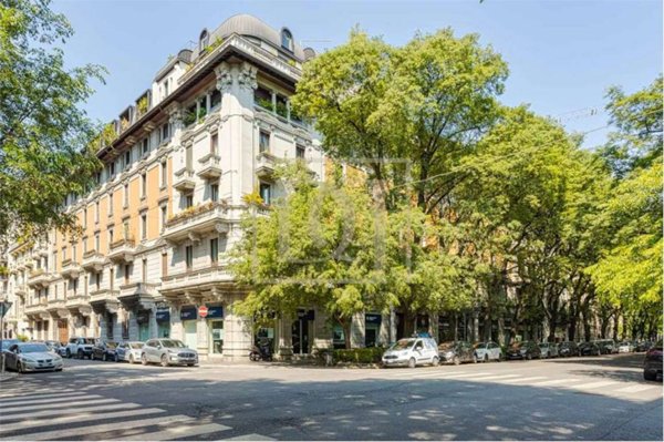 appartamento in vendita a Milano in zona Porta Venezia