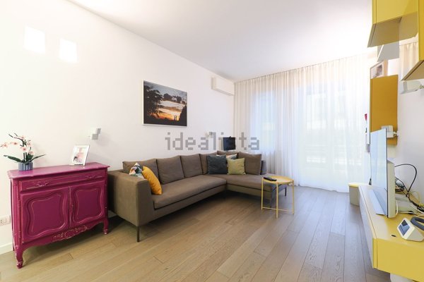 appartamento in vendita a Milano in zona San Vittore
