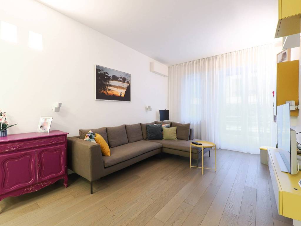 appartamento in vendita a Milano in zona San Vittore