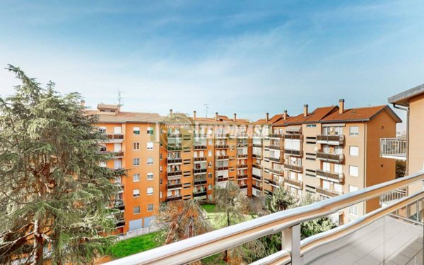 appartamento in vendita a Milano in zona Forlanini