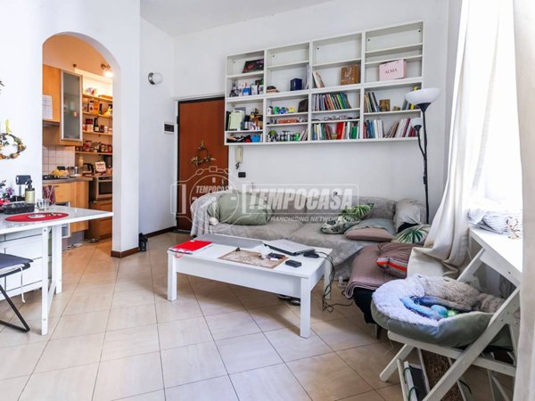 appartamento in vendita a Milano in zona Dergano