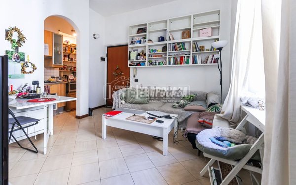 appartamento in vendita a Milano in zona Dergano