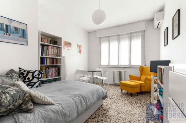 appartamento in vendita a Milano in zona Centro Storico