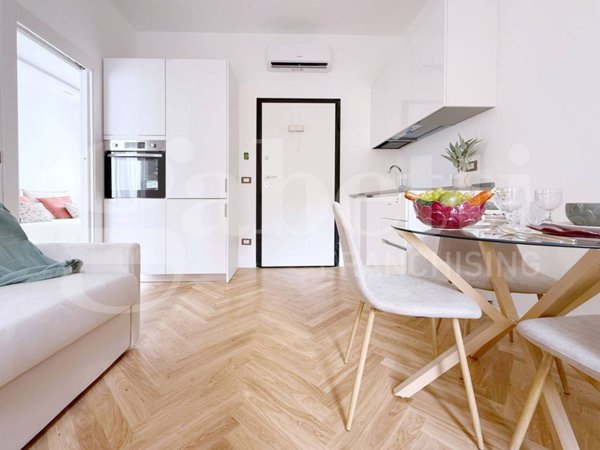 appartamento in vendita a Milano in zona San Vittore