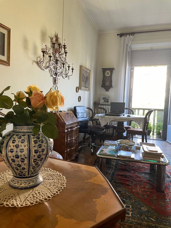 appartamento in vendita a Milano in zona Città Studi