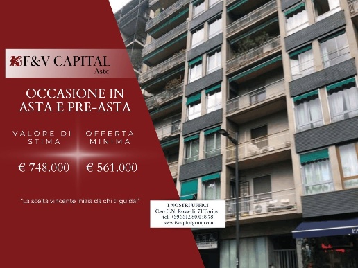 appartamento in vendita a Milano in zona Sempione