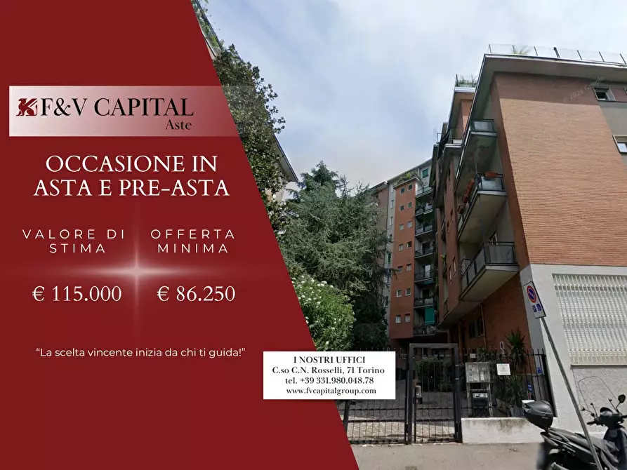 appartamento in vendita a Milano in zona Centro Storico