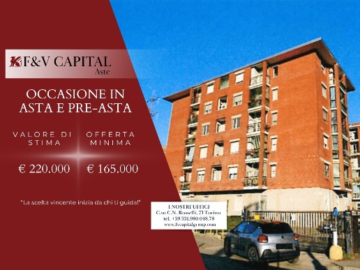 appartamento in vendita a Milano in zona Adriano