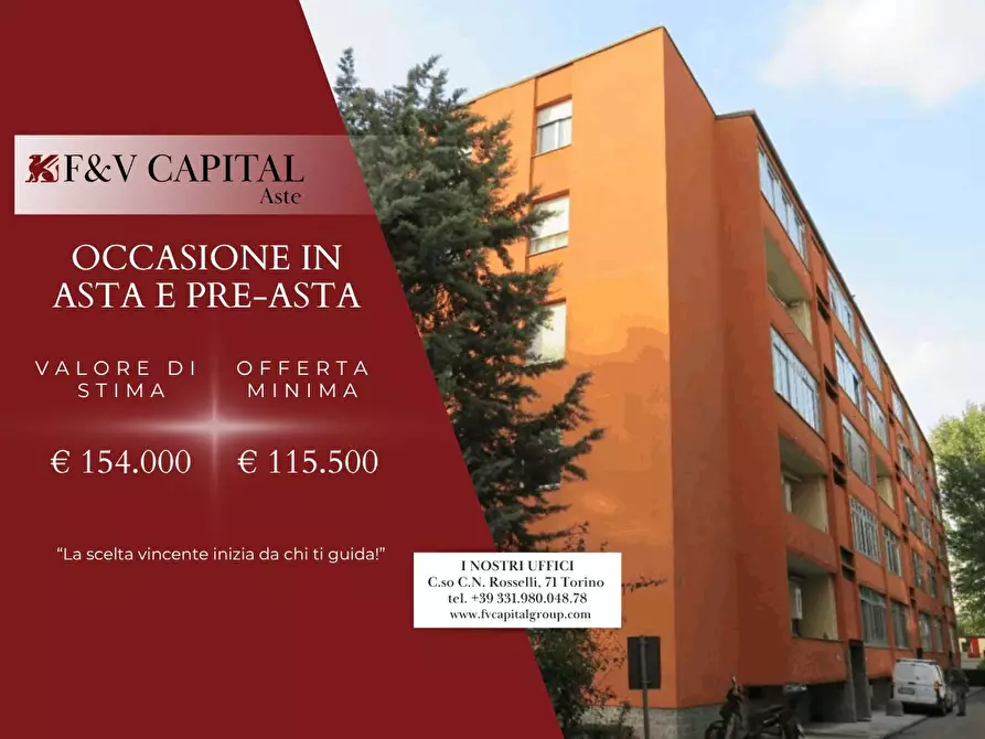 appartamento in vendita a Milano in zona Vialba