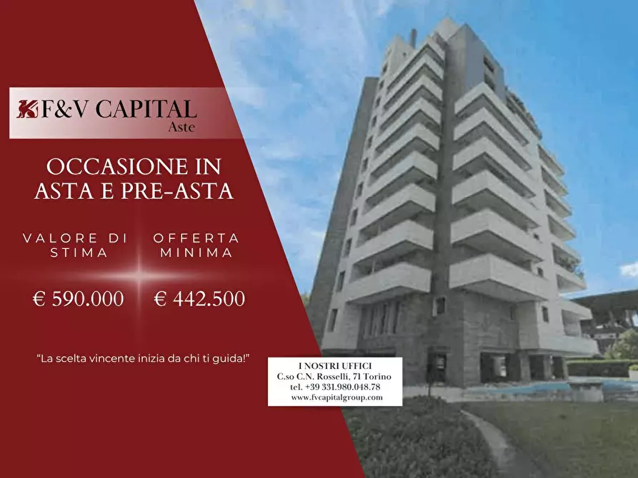appartamento in vendita a Milano in zona Il Portello