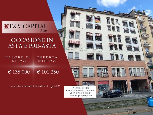appartamento in vendita a Milano in zona Bovisa
