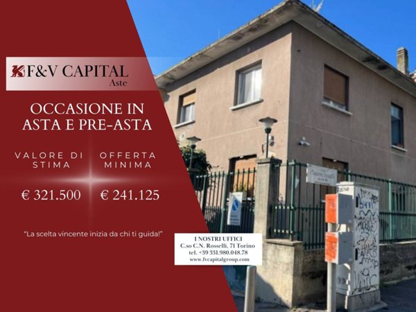 appartamento in vendita a Milano in zona Corvetto