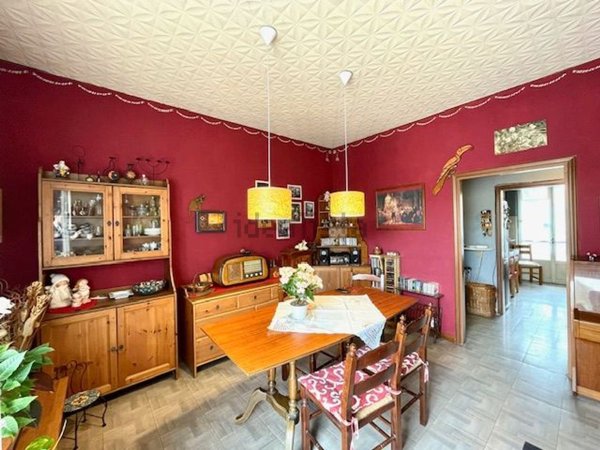 appartamento in vendita a Milano in zona Comasina
