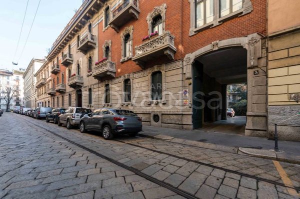 casa semindipendente in vendita a Milano