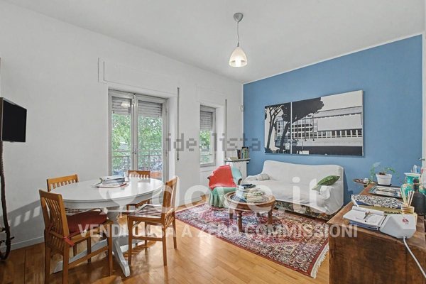 appartamento in vendita a Milano in zona Il Portello