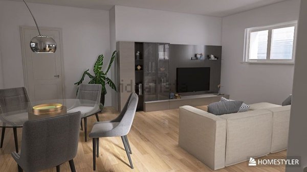 appartamento in vendita a Milano in zona San Siro