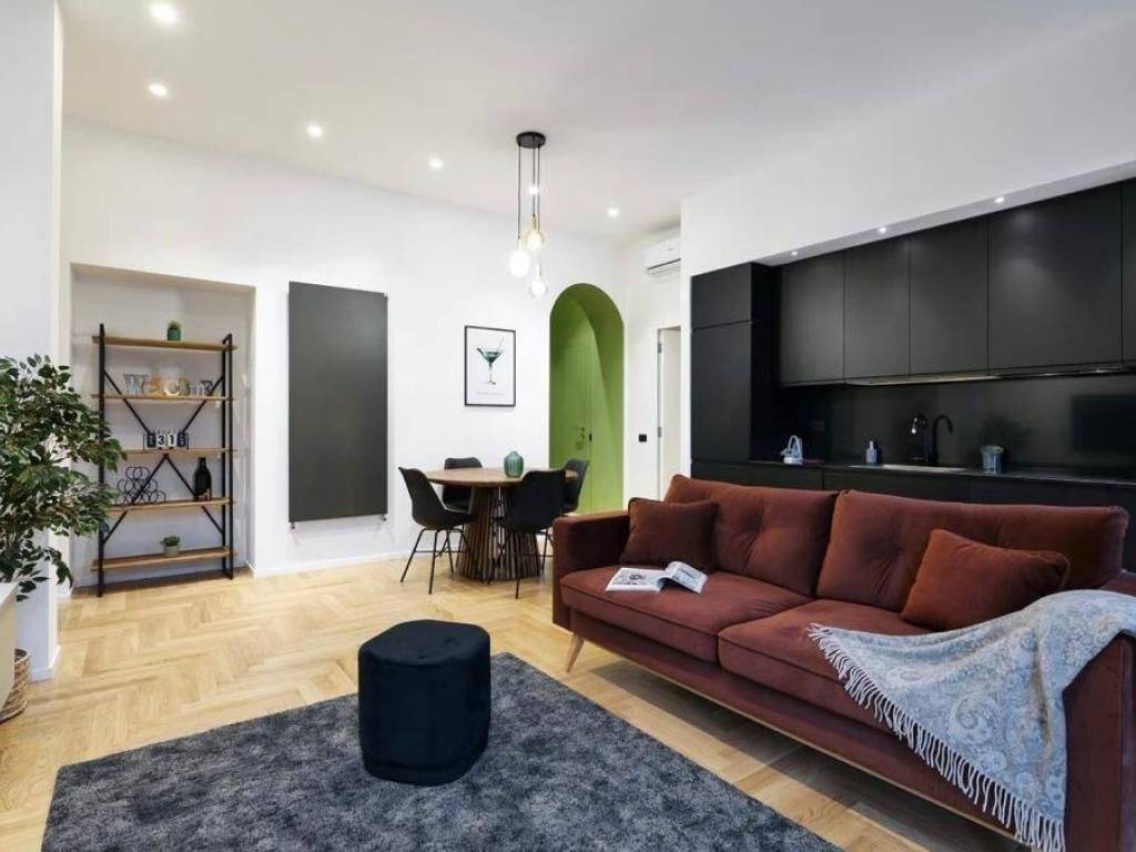 appartamento in vendita a Milano in zona Centro Direzionale