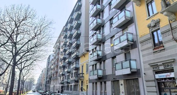 appartamento in vendita a Milano in zona Città Studi