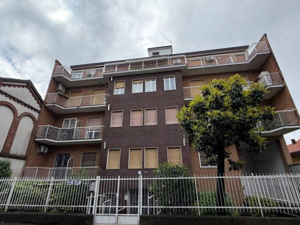 appartamento in vendita a Milano in zona Bruzzano
