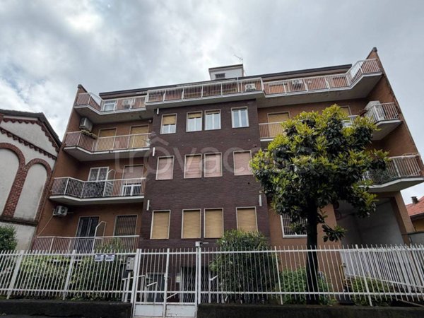 appartamento in vendita a Milano in zona Bruzzano