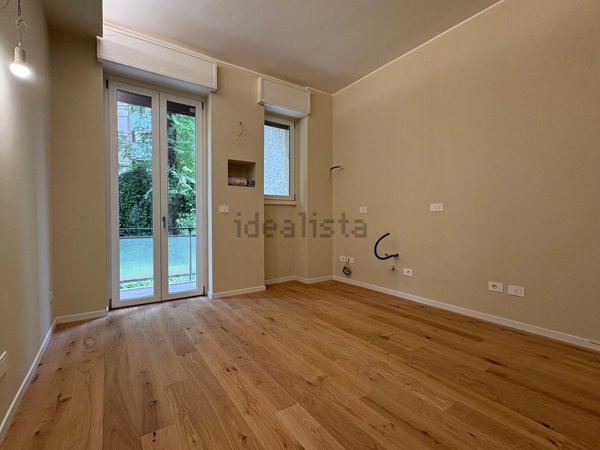 appartamento in vendita a Milano in zona Piazzale Lodi