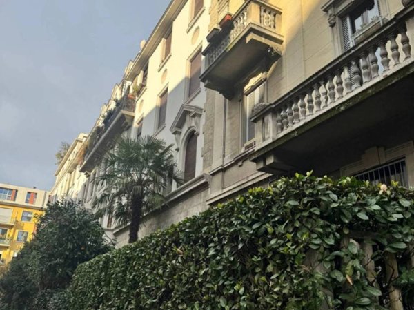 appartamento in vendita a Milano in zona San Siro