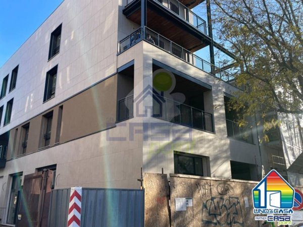 appartamento in vendita a Milano in zona Isola