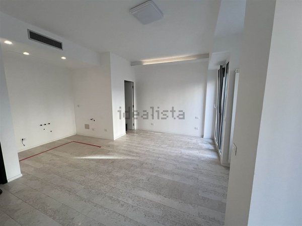 appartamento in vendita a Milano in zona Corvetto