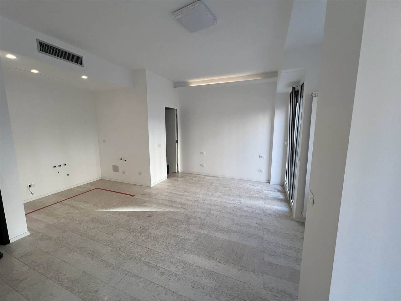 appartamento in vendita a Milano in zona Piazzale Lodi