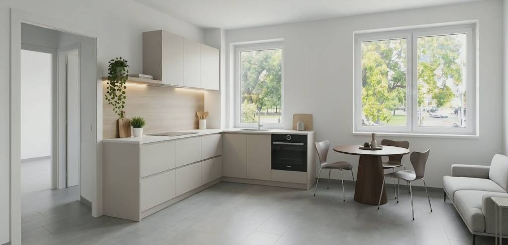 appartamento in vendita a Milano in zona Famagosta
