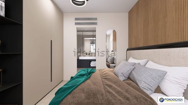appartamento in vendita a Milano in zona Il Portello