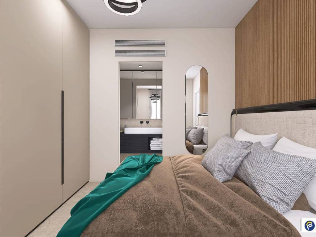 appartamento in vendita a Milano in zona Il Portello
