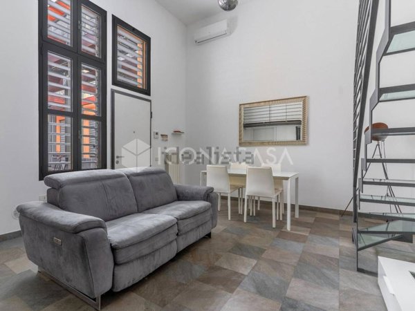 appartamento in vendita a Milano in zona Corvetto
