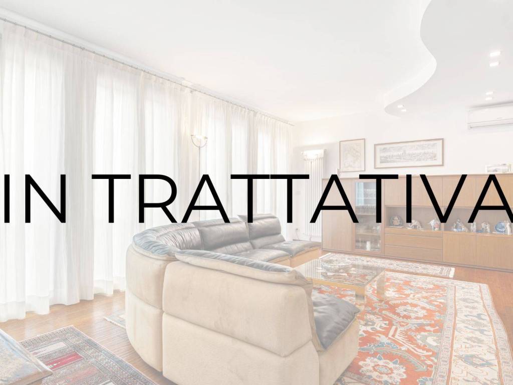 appartamento in vendita a Milano in zona Porta Romana