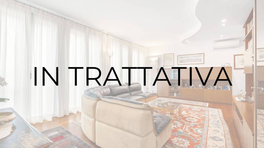 appartamento in vendita a Milano in zona Cinque Giornate