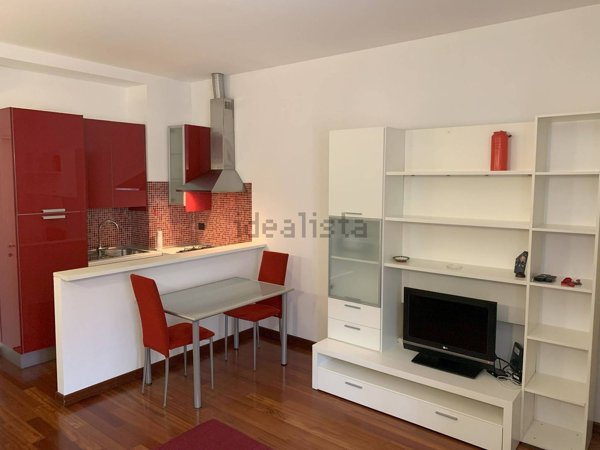 appartamento in vendita a Milano in zona Porta Romana