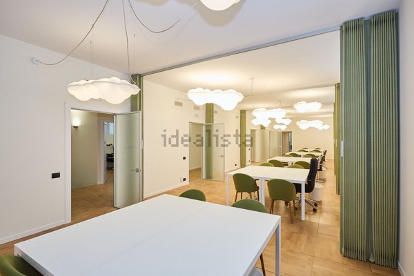 ufficio in vendita a Milano