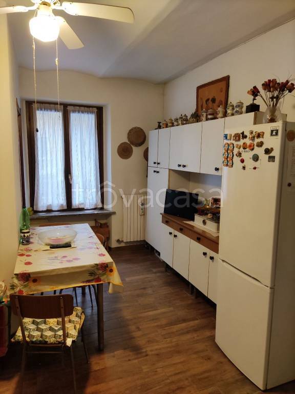 appartamento in vendita a Milano in zona Porta Venezia
