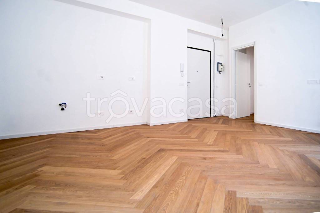 appartamento in vendita a Milano in zona San Siro
