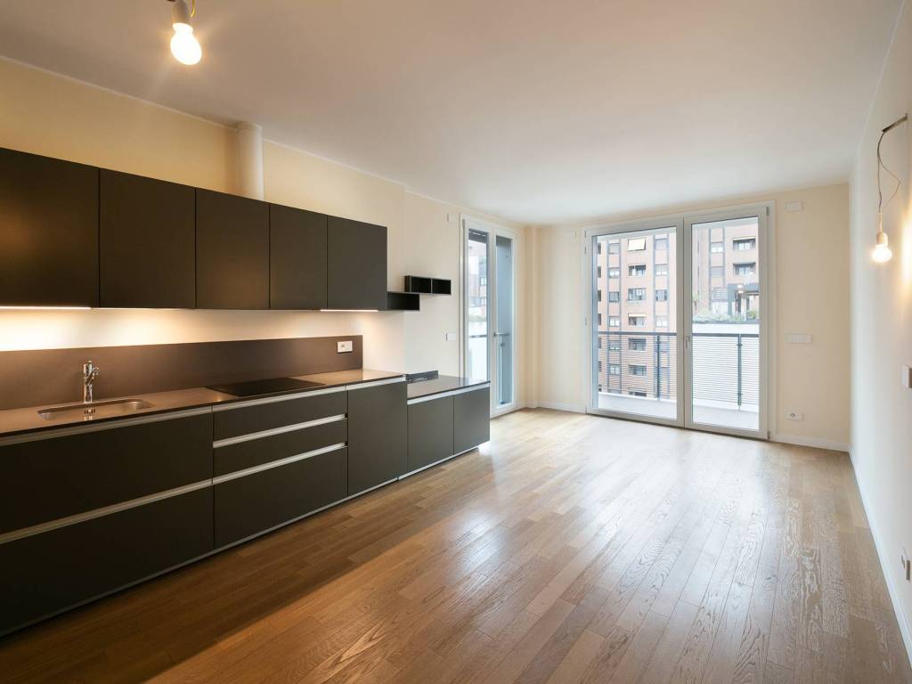 appartamento in vendita a Milano in zona Isola