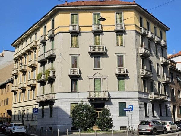 appartamento in vendita a Milano in zona Città Studi