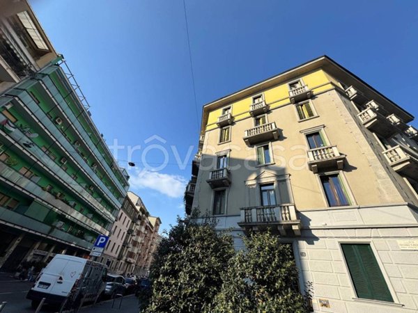 appartamento in vendita a Milano in zona Città Studi